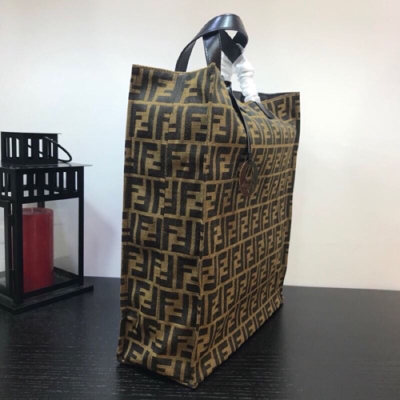 Fendi Shopping Bags